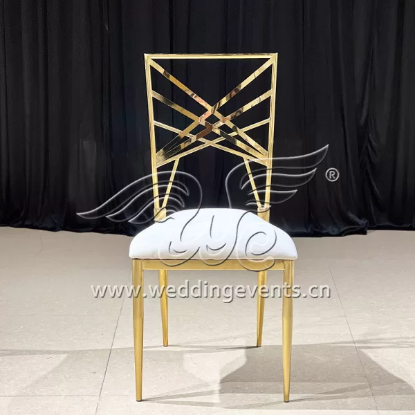 Stacking Banquet Chair