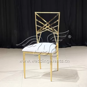 Stacking Banquet Chair