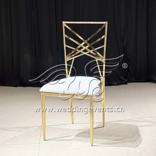 Stacking Banquet Chair