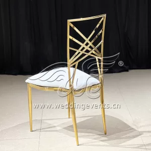 Stacking Banquet Chair