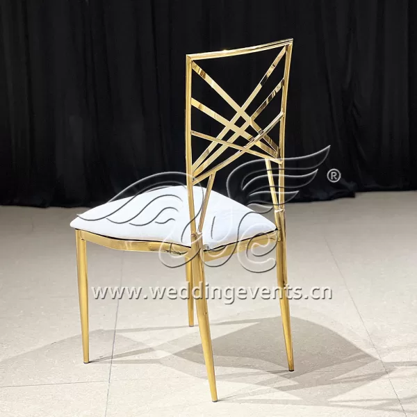 Stacking Banquet Chair