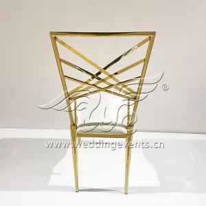 Stacking Banquet Chair