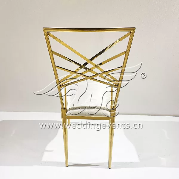Stacking Banquet Chair