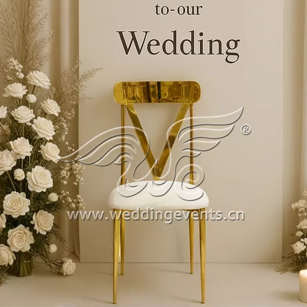 Banquet Style Chairs