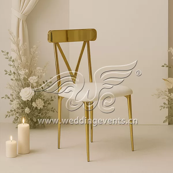 Banquet Style Chairs