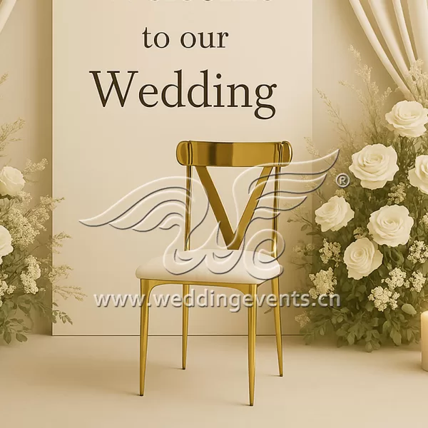 Banquet Style Chairs