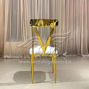Banquet Style Chairs