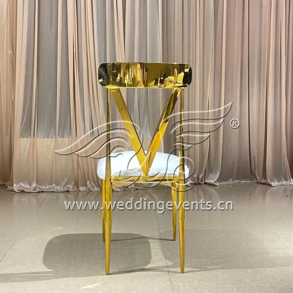 Banquet Style Chairs