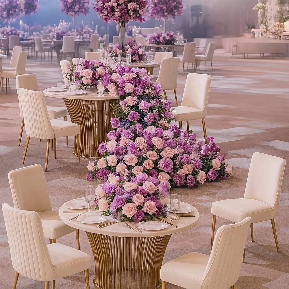 Which Wedding Chair Styles Are Most Popular