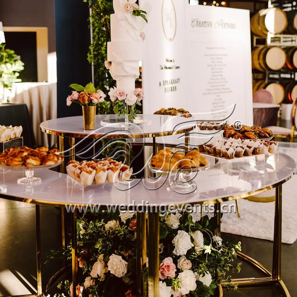 Budget-Friendly Wedding Reception Decor Items