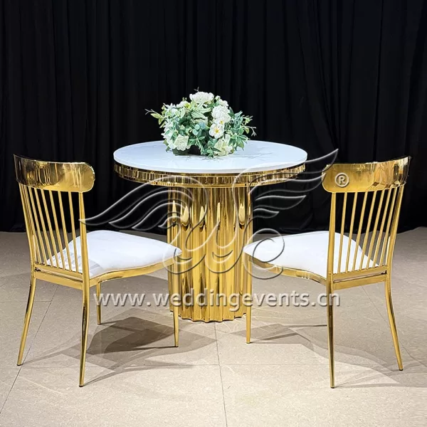 Cake Table Design