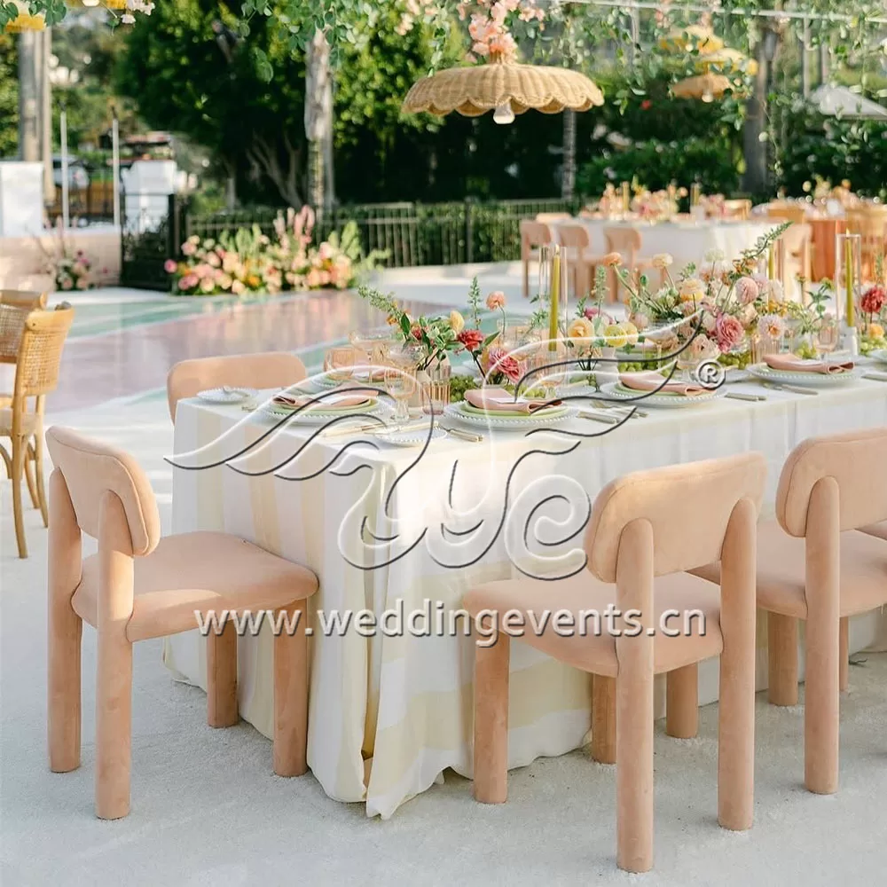 Role of Colors in Coordinating Wedding Aesthetics