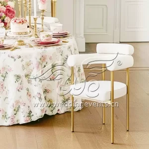 Arm Chair Dining Room