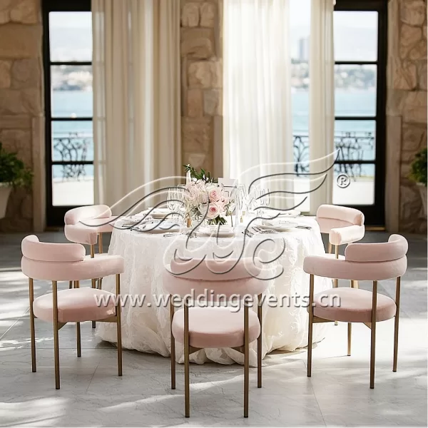 Arm Chair Dining Room