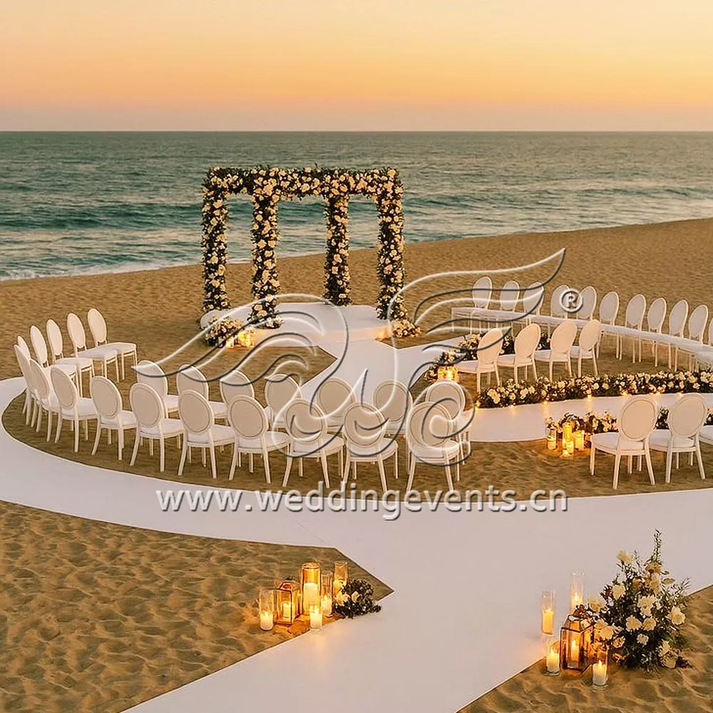 Sunset Weddings