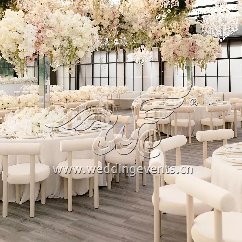 Wedding Color Schemes For Each Season