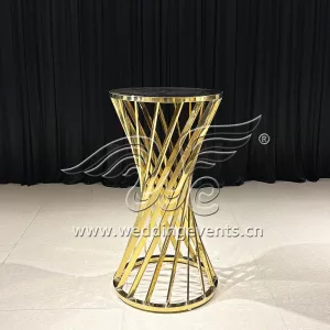 Bar Table Stainless Steel