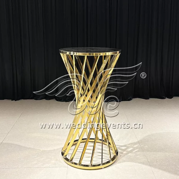 Bar Table Stainless Steel