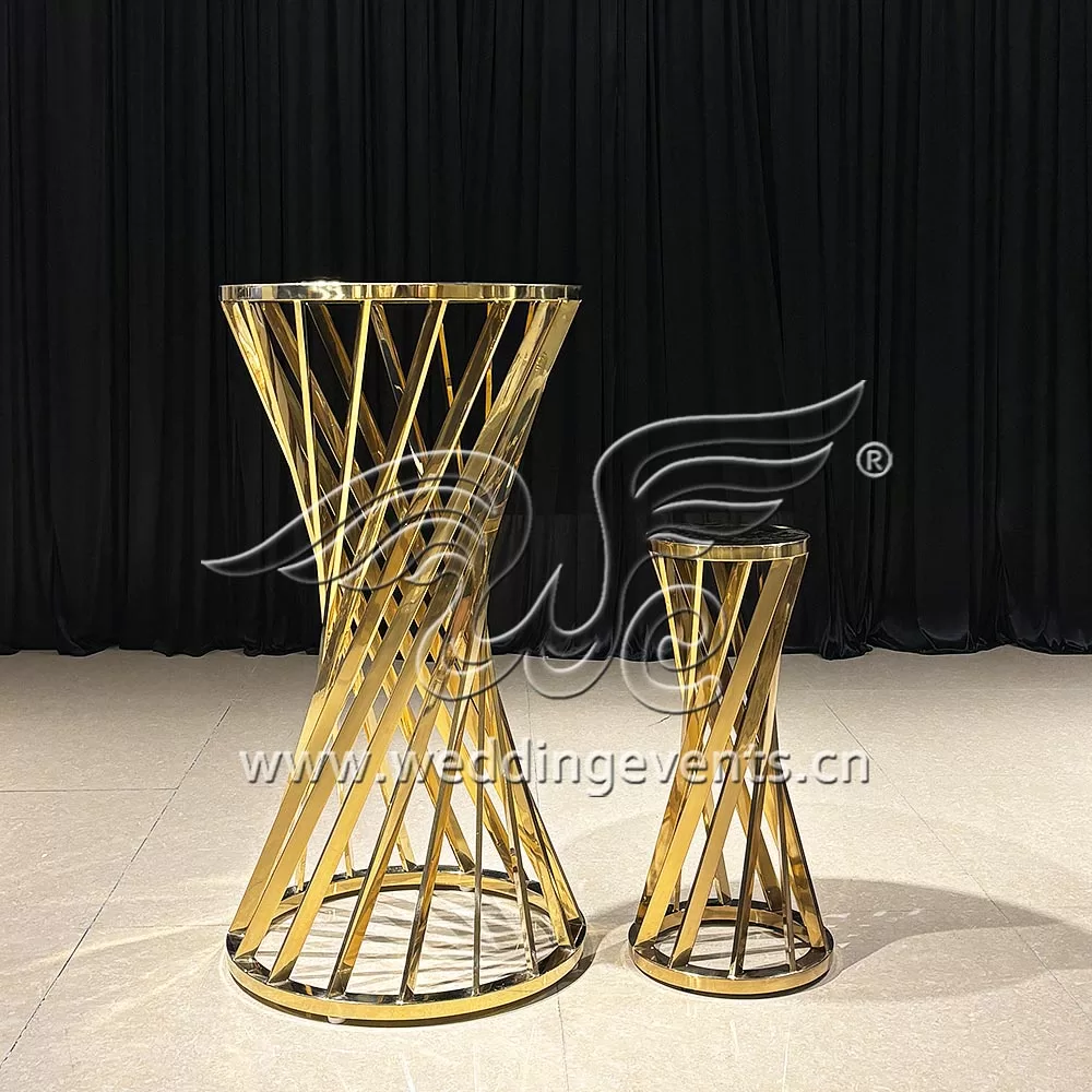 Bar Table Stainless Steel