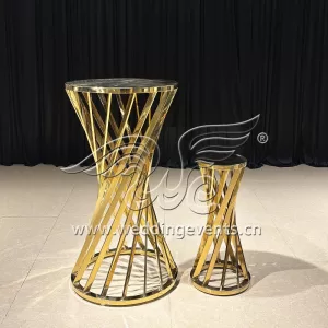 Bar Table Stainless Steel