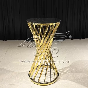 Bar Table Stainless Steel