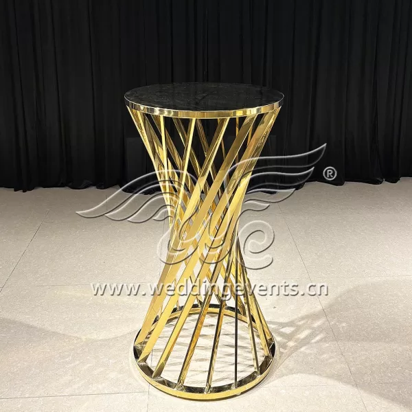 Bar Table Stainless Steel