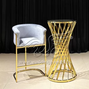 Counter Bar Stool