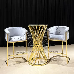 Counter Bar Stool