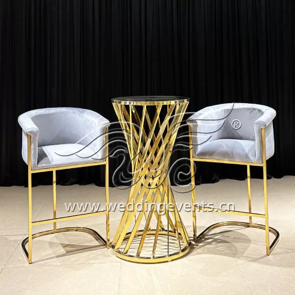 Counter Bar Stool