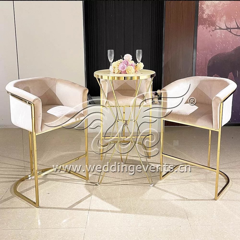 Counter Bar Stool