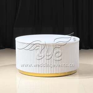 Low Coffee Table