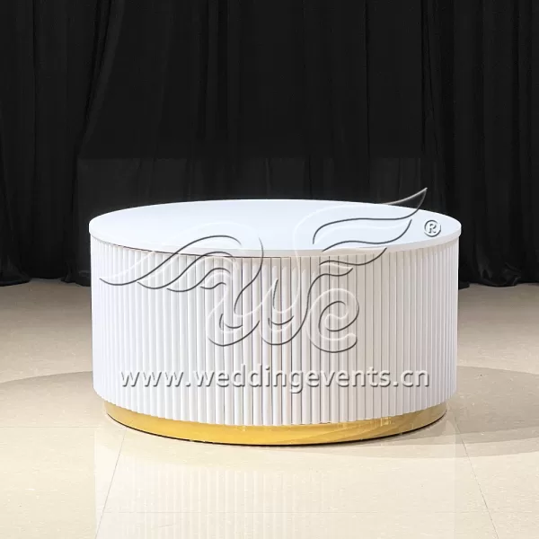Low Coffee Table