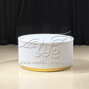 Low Coffee Table