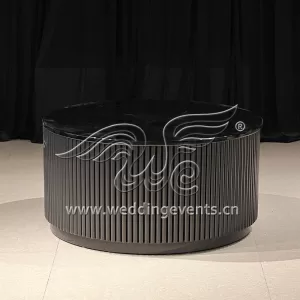 Low Coffee Table