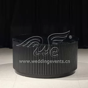 Low Coffee Table