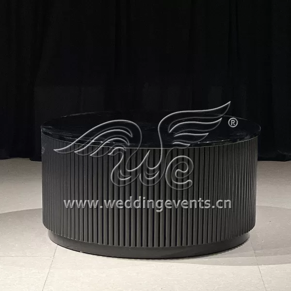 Low Coffee Table