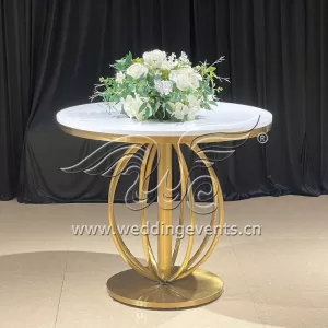 Event Cake Table