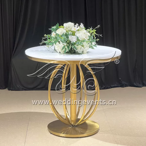 Event Cake Table