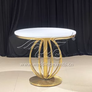 Event Cake Table