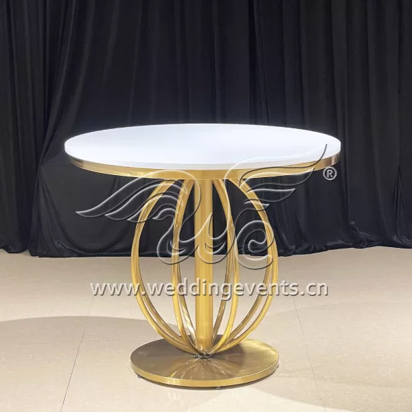Event Cake Table