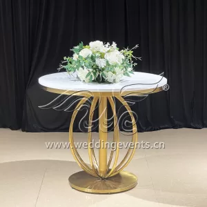 Event Cake Table