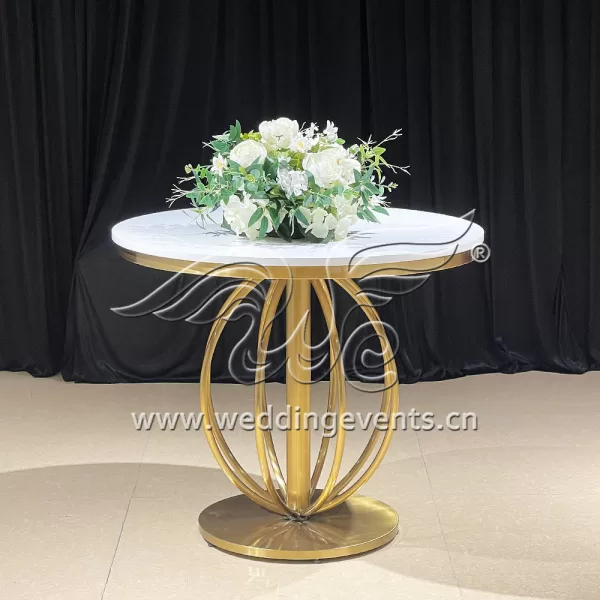 Event Cake Table