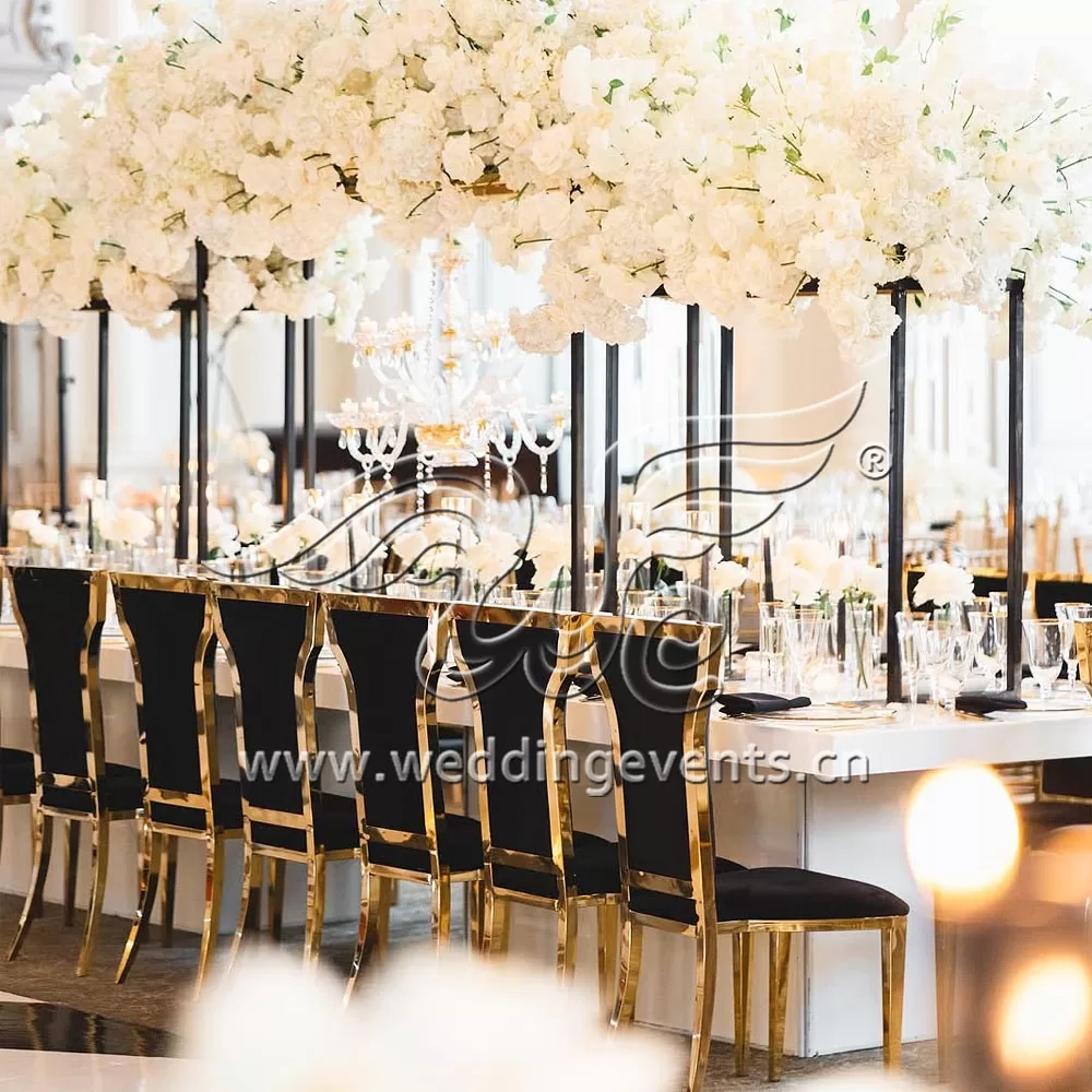 Curating Premium Experiences for Exclusive Events