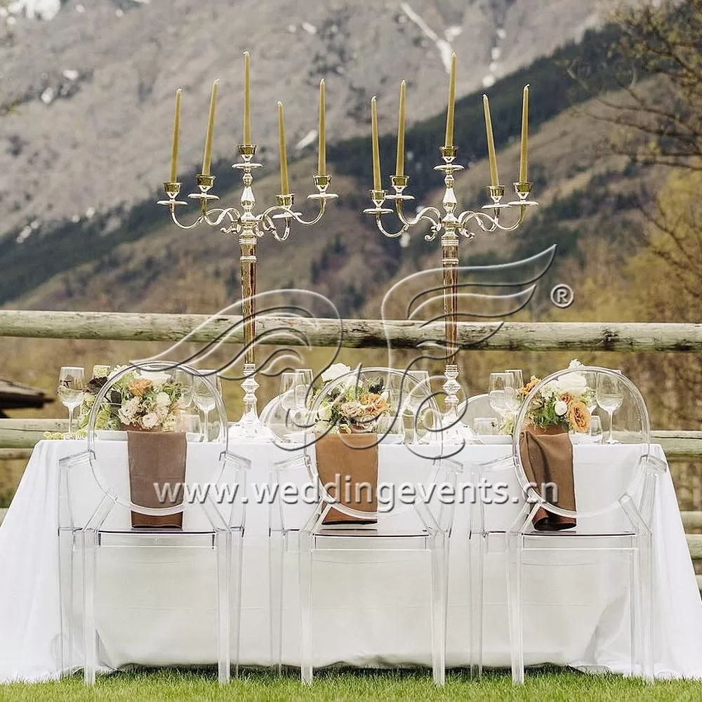New Trends of Summer Outdoor Dining