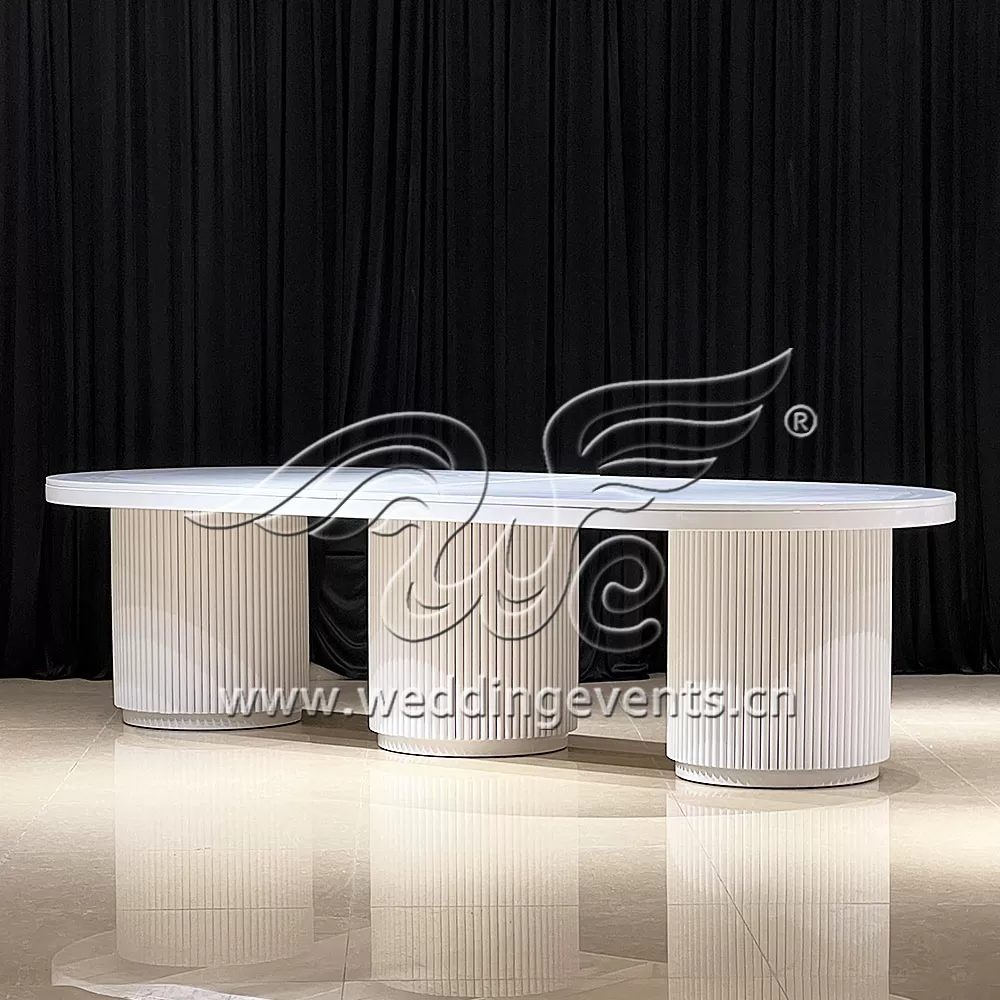 Party Event Table
