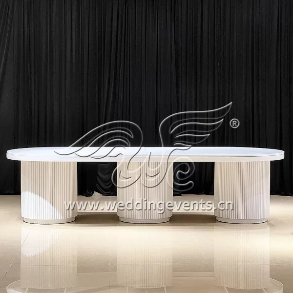 Party Event Table