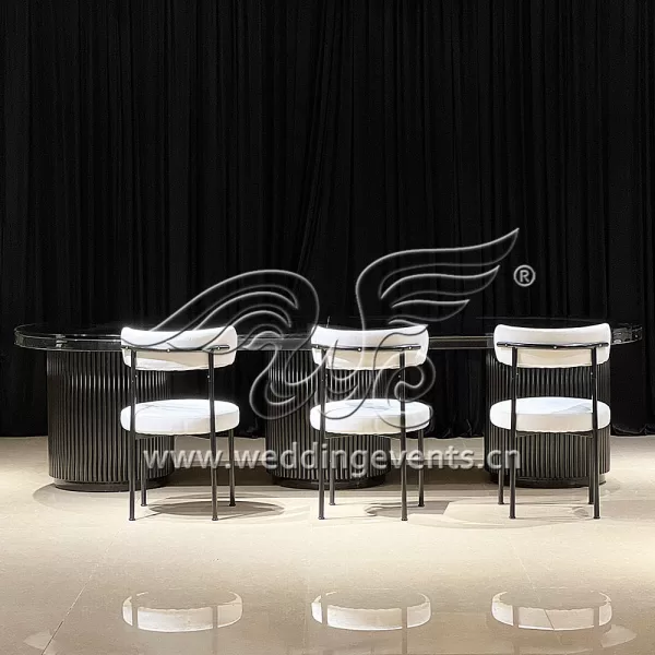 Party Event Table