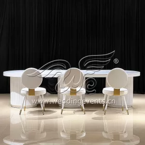 Party Event Table
