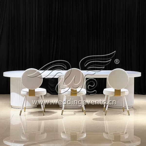 Party Event Table