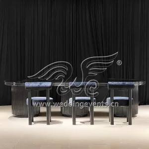 Party Event Table